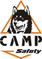 logo Camp Safety